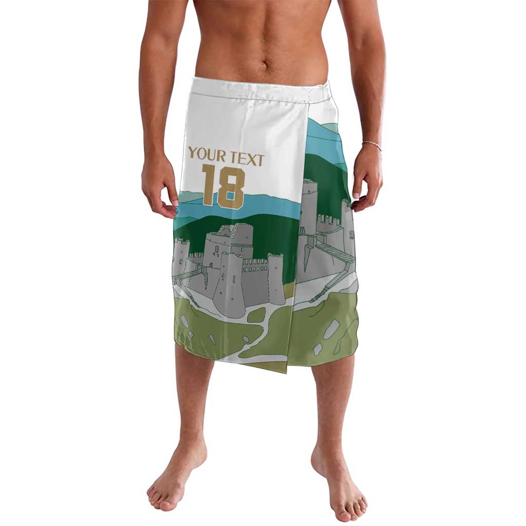 Custom Italy Abruzzo Lavalava Gran Sasso d'Italia - Wonder Print Shop