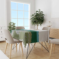 Custom Italy Abruzzo Tablecloth Gran Sasso d'Italia - Wonder Print Shop