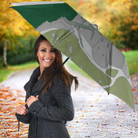Custom Italy Abruzzo Umbrella Gran Sasso d'Italia - Wonder Print Shop
