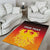 Personalized Germany Area Rug With Coat Of Arms - Wonder Print Shop