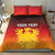 Personalized Germany Bedding Set With Coat Of Arms - Wonder Print Shop