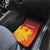 Personalized Germany Car Mats With Coat Of Arms - Wonder Print Shop