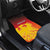 Personalized Germany Car Mats With Coat Of Arms - Wonder Print Shop