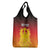 Personalized Germany Grocery Bag With Coat Of Arms