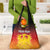 Personalized Germany Grocery Bag With Coat Of Arms