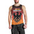 Personalized Germany Men Tank Top With Coat Of Arms - Wonder Print Shop