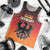 Personalized Germany Men Tank Top With Coat Of Arms - Wonder Print Shop