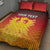 Personalized Germany Quilt Bed Set With Coat Of Arms - Wonder Print Shop