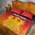 Personalized Germany Quilt Bed Set With Coat Of Arms - Wonder Print Shop