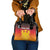 Personalized Germany Shoulder Handbag With Coat Of Arms