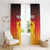 Personalized Germany Window Curtain With Coat Of Arms - Wonder Print Shop