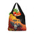 Personalized Germany Unity Day Grocery Bag The Eagle With Berlin Wall