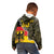 Custom Germany 1990 Kid Hoodie Coat Of Arms With Camo Patterns - Wonder Print Shop