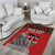 Personalized Kenya Mashujaa Day Area Rug Mzee Jomo Kenyatta With Coat Of Arms