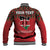 Personalized Kenya Mashujaa Day Baseball Jacket Mzee Jomo Kenyatta With Coat Of Arms