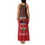 Personalized Kenya Mashujaa Day Family Matching Tank Maxi Dress and Hawaiian Shirt Mzee Jomo Kenyatta With Coat Of Arms