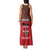 Personalized Kenya Mashujaa Day Tank Maxi Dress Mzee Jomo Kenyatta With Coat Of Arms