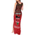 Personalized Kenya Mashujaa Day Tank Maxi Dress Mzee Jomo Kenyatta With Coat Of Arms