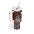 Kenya Mashujaa Day Tumbler With Handle Mzee Jomo Kenyatta With Coat Of Arms