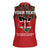 Personalized Kenya Mashujaa Day Women Sleeveless Polo Shirt Mzee Jomo Kenyatta With Coat Of Arms