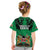 Kenya National Heroes Day Kid T Shirt Mashujaa With Lion Head And Coat Of Arms