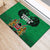 Kenya National Heroes Day Rubber Doormat Mashujaa With Lion Head And Coat Of Arms