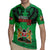 Kenya National Heroes Day Rugby Jersey Mashujaa With Lion Head And Coat Of Arms