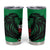 Kenya National Heroes Day Tumbler Cup Mashujaa With Lion Head And Coat Of Arms