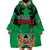 Kenya National Heroes Day Wearable Blanket Hoodie Mashujaa With Lion Head And Coat Of Arms