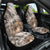 Africa Safari Animals Car Seat Cover