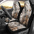 Africa Safari Animals Car Seat Cover