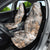 Africa Safari Animals Car Seat Cover