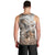 Africa Safari Animals Men Tank Top - Wonder Print Shop