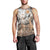 Africa Safari Animals Men Tank Top - Wonder Print Shop