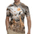 Africa Safari Animals Rugby Jersey - Wonder Print Shop