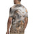 Africa Safari Animals Rugby Jersey - Wonder Print Shop