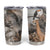 Africa Safari Animals Tumbler Cup - Wonder Print Shop