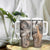 Africa Safari Animals Tumbler With Handle - Wonder Print Shop