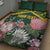 Personalized South Africa King Protea Quilt Bed Set With Kente Patterns - Wonder Print Shop