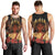 Happy St. Lucy Men Tank Top Light of Christ - Wonder Print Shop