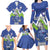 Custom Slovenia Football Family Matching Long Sleeve Bodycon Dress and Hawaiian Shirt Lipizzaner Horse Sport Style - Wonder Print Shop