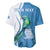 Personalized Guatemala Independence Day Baseball Jersey Since 1821 With Quetzal Bird - Wonder Print Shop