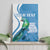 Personalized Guatemala Independence Day Canvas Wall Art Since 1821 With Quetzal Bird - Wonder Print Shop