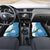 Personalized Guatemala Independence Day Car Mats Since 1821 With Quetzal Bird - Wonder Print Shop