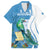 Personalized Guatemala Independence Day Hawaiian Shirt Since 1821 With Quetzal Bird - Wonder Print Shop