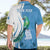 Personalized Guatemala Independence Day Hawaiian Shirt Since 1821 With Quetzal Bird - Wonder Print Shop