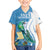 Personalized Guatemala Independence Day Hawaiian Shirt Since 1821 With Quetzal Bird - Wonder Print Shop