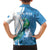 Personalized Guatemala Independence Day Hawaiian Shirt Since 1821 With Quetzal Bird - Wonder Print Shop