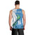 Personalized Guatemala Independence Day Men Tank Top Since 1821 With Quetzal Bird - Wonder Print Shop