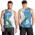 Personalized Guatemala Independence Day Men Tank Top Since 1821 With Quetzal Bird - Wonder Print Shop